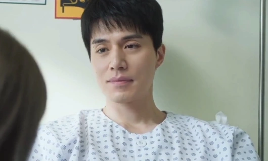 Славный малый 12 серия