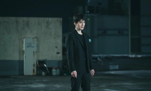 Славный малый 14 серия