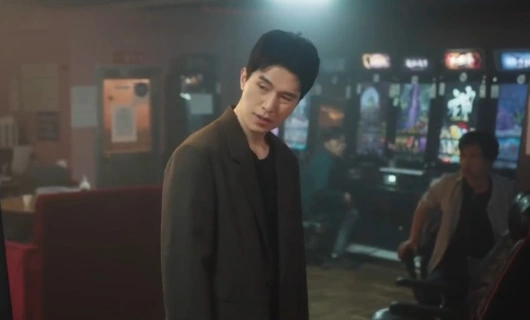 Славный малый 6 серия