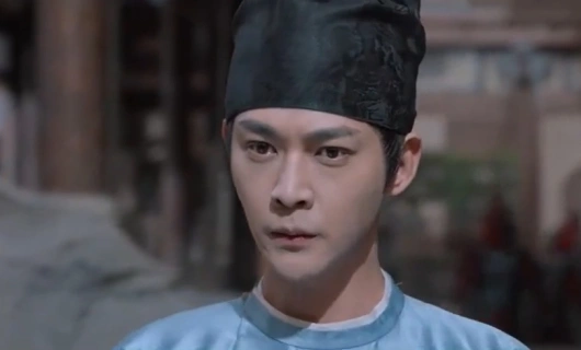 Жемчужная завеса 37 серия