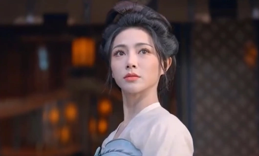 Жемчужная завеса 38 серия