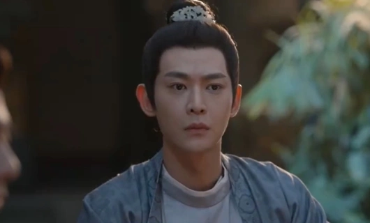 Жемчужная завеса 39 серия