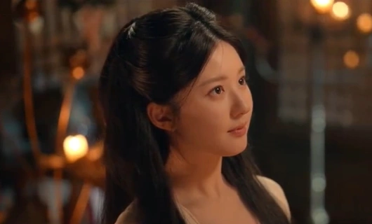 Жемчужная завеса 40 серия