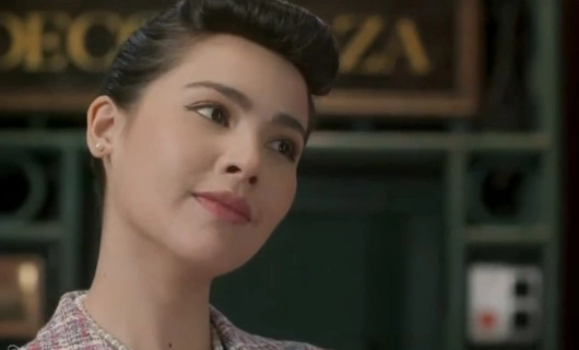 Моя дорогая любовь 1 серия