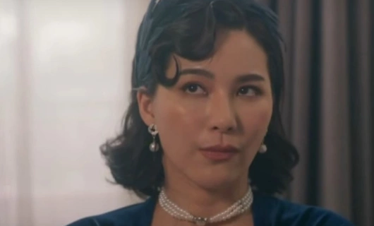 Моя дорогая любовь 2 серия