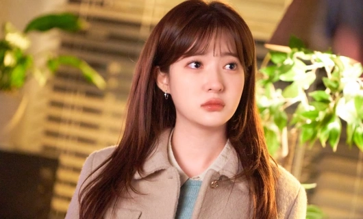 Давай поженимся 3 серия