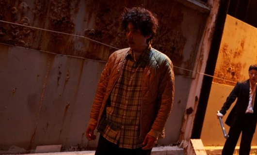 Давай поженимся 4 серия