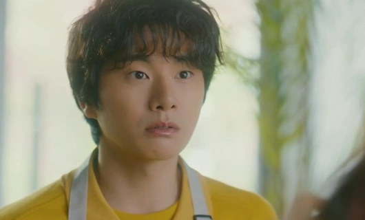 Давай поженимся 6 серия