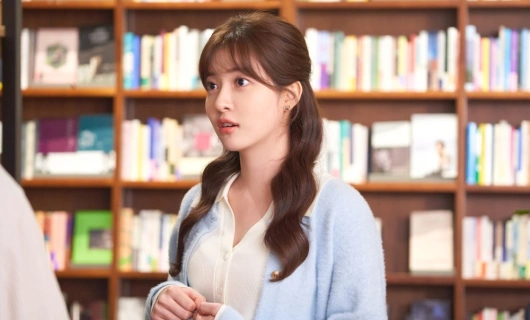 Давай поженимся 7 серия