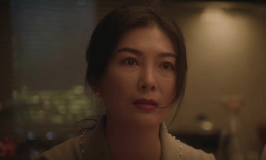 Код улыбки 26 серия