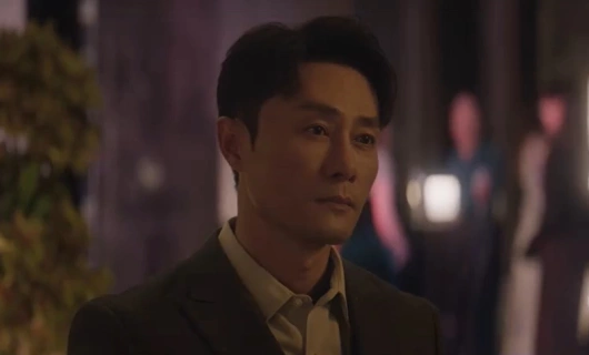 Код улыбки 27 серия