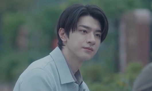 Код улыбки 28 серия