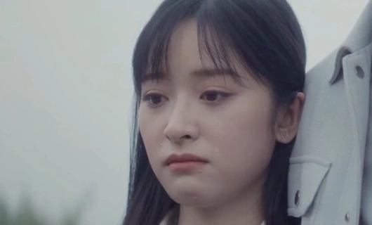 Код улыбки 30 серия