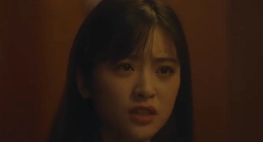 Код улыбки 31 серия