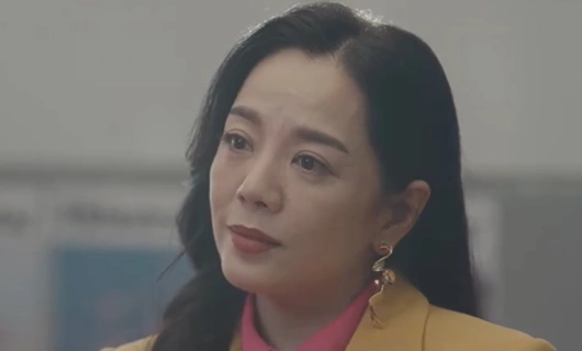 Код улыбки 32 серия