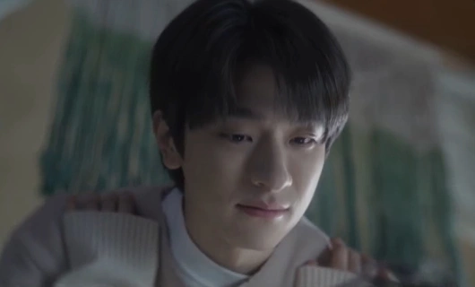 Код улыбки 33 серия