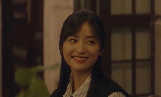 Код улыбки 34 серия