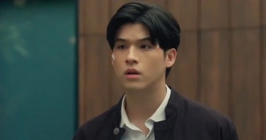 Дружба, запятнанная враждой 13 серия