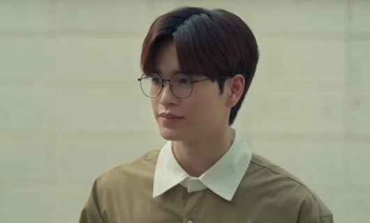 Дружба, запятнанная враждой 14 серия