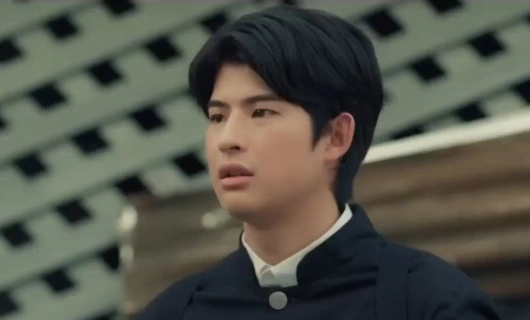 Дружба, запятнанная враждой 15 серия