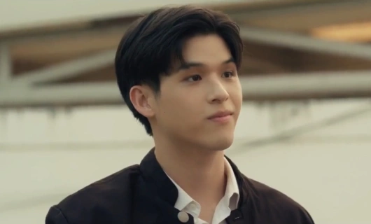 Дружба, запятнанная враждой 16 серия