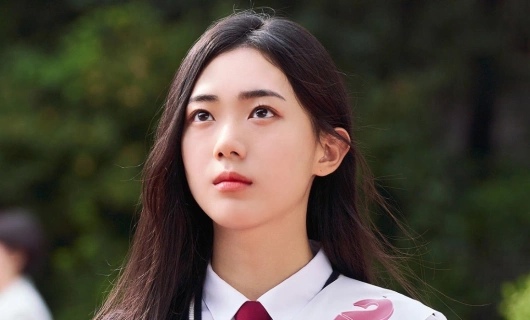 Напарник 1 серия «Человек, с выдающимся талантом»