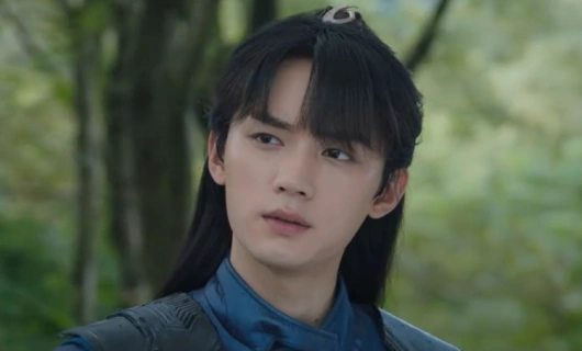 Боевой континент 2: Страна воинов 21 серия