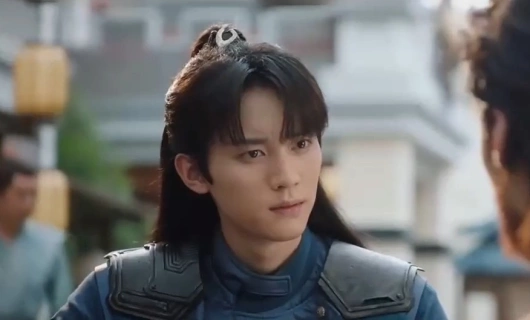 Боевой континент 2: Страна воинов 22 серия