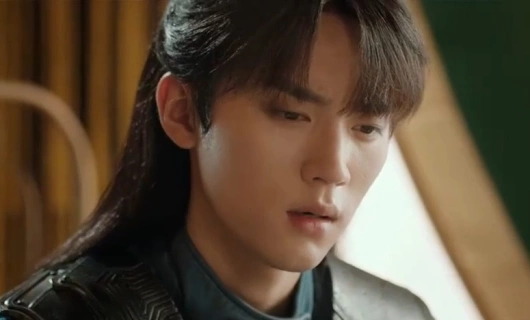 Боевой континент 2: Страна воинов 23 серия