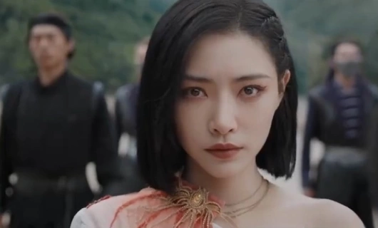 Боевой континент 2: Страна воинов 24 серия