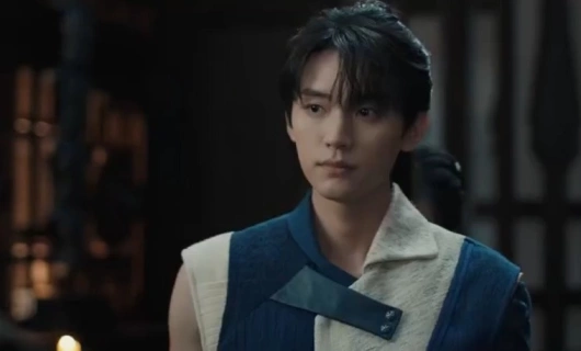 Боевой континент 2: Страна воинов 27 серия