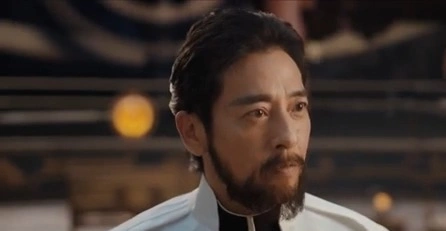 Боевой континент 2: Страна воинов 28 серия