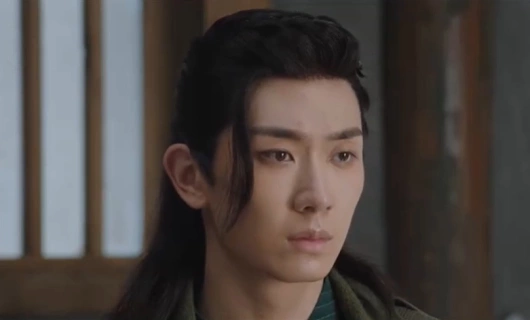 Боевой континент 2: Страна воинов 29 серия