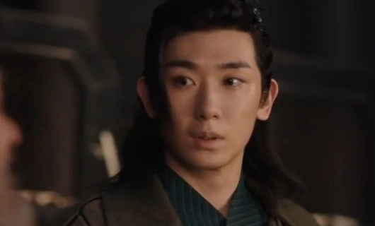 Боевой континент 2: Страна воинов 30 серия