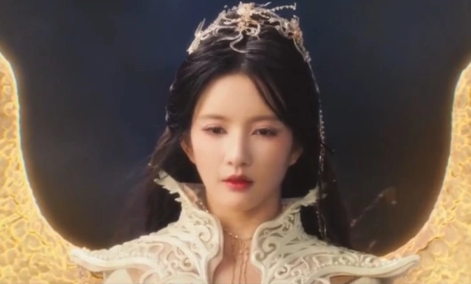 Боевой континент 2: Страна воинов 31 серия