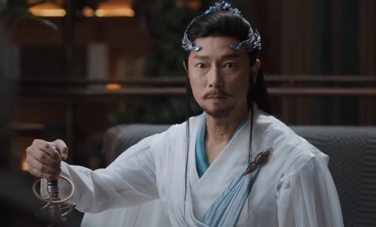 Боевой континент 2: Страна воинов 32 серия