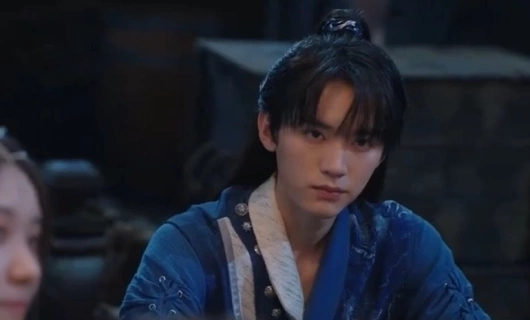 Боевой континент 2: Страна воинов 36 серия