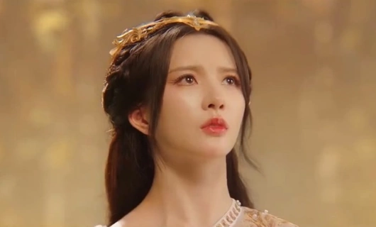 Боевой континент 2: Страна воинов 38 серия