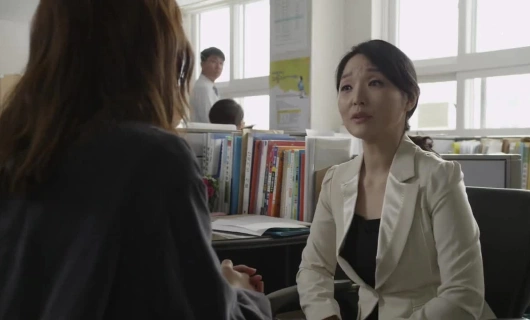 Дар небес: 14 дней 1 серия