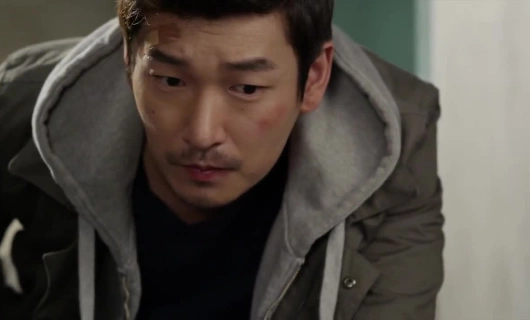 Дар небес: 14 дней 10 серия