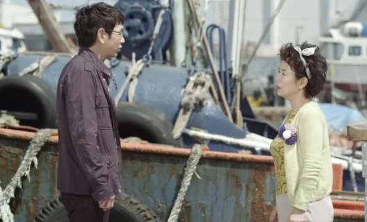 Дар небес: 14 дней 11 серия