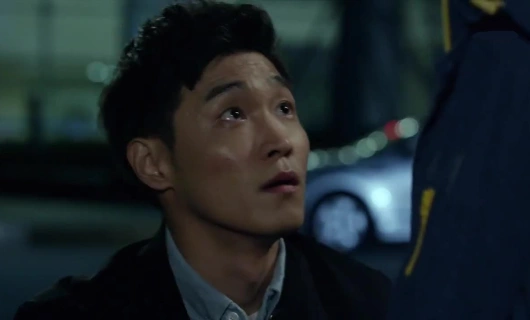 Дар небес: 14 дней 12 серия