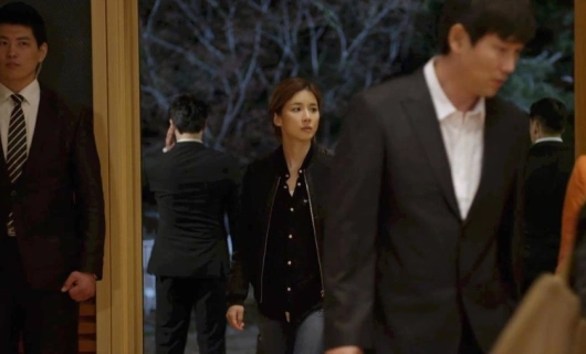 Дар небес: 14 дней 13 серия