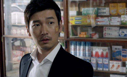 Дар небес: 14 дней 14 серия