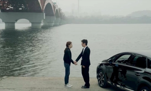 Дар небес: 14 дней 15 серия