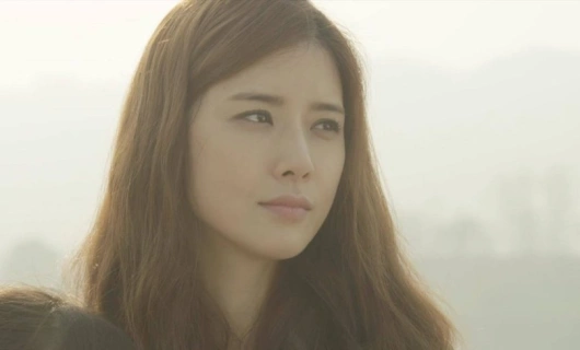 Дар небес: 14 дней 16 серия