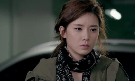 Дар небес: 14 дней 3 серия