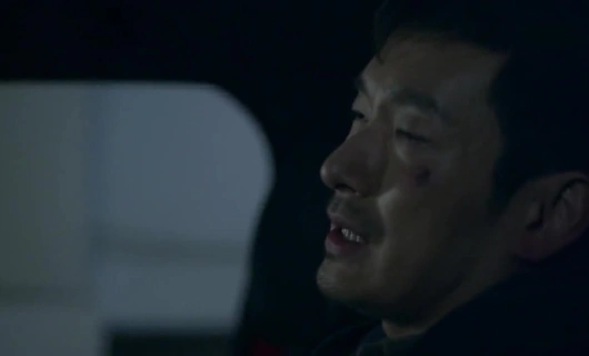 Дар небес: 14 дней 4 серия