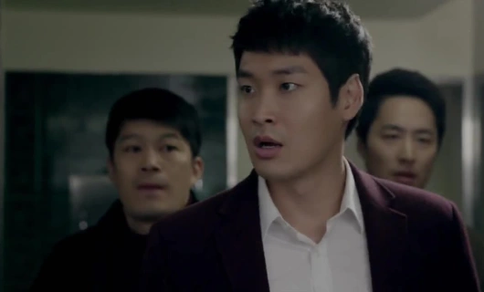 Дар небес: 14 дней 5 серия