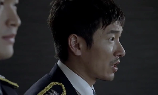 Дар небес: 14 дней 6 серия